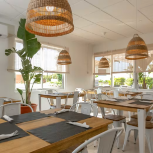 Eurocamp Tres Estrellas Mediterráneo Xilxes