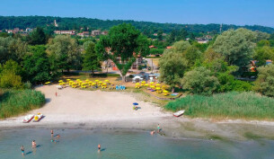 Eurocamp Village Lago Maggiore