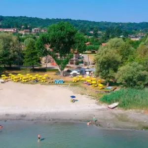 Eurocamp Village Lago Maggiore