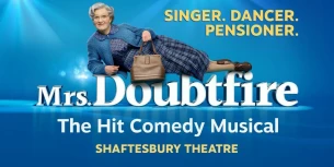 Mrs Doubtfire West End musical