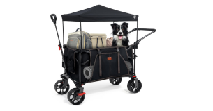 ever advanced festival trolley