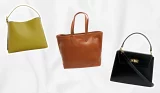 Everyday handbags under £50