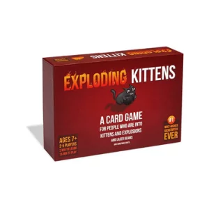 Kittens game