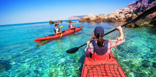 Explore family adventure holidays