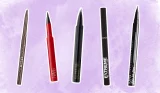 eyeliners for hooded eyes