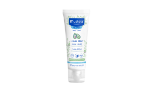 Mustela Hydra Bebe Facial Cream 40ml