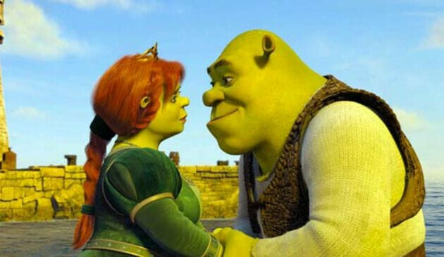 Shrek