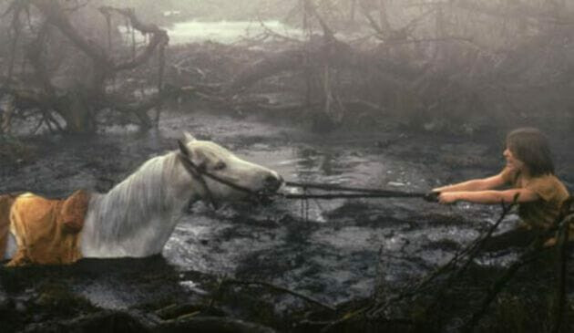 Never-ending Story