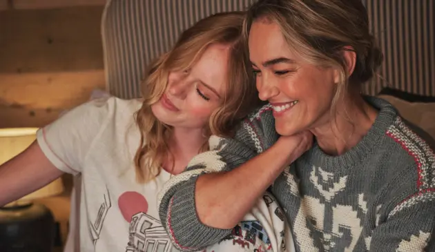 FatFace’s Christmas Collection