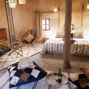 Fawakay Villas room
