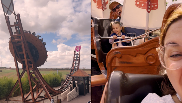 Festyland theme park