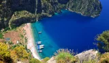 Fethiye, Dalaman Turkey