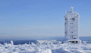 Find a hotel in Brocken