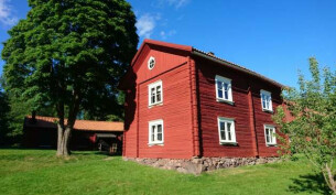 Find a hotel in Kristinehamn
