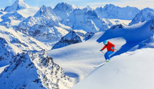 Find a hotel in Zermatt