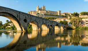 Find family hotels in France