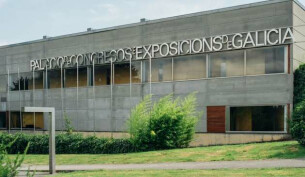 Find hotels in Santiago de Compostela