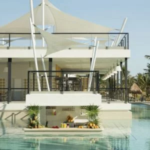 Finest Playa Mujeres Mexico resort