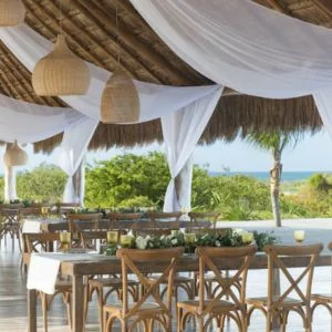 Finest Playa Mujeres Mexico restaurant