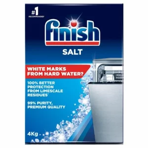 Finish Dishwasher Salt