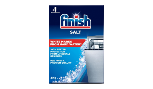 Finish Dishwasher Salt