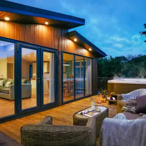 Finlake Holiday Resort