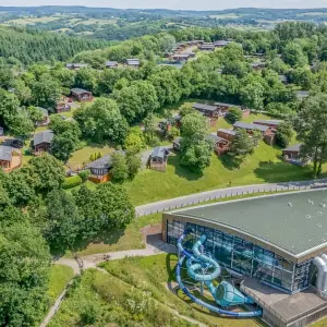 Finlake Holiday Resort