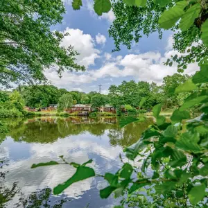 Finlake Holiday Resort