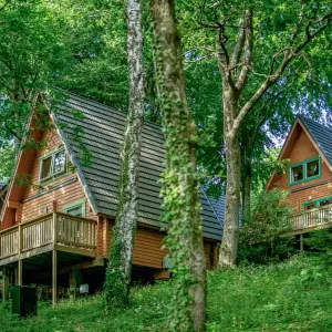 Finlake Holiday Resort