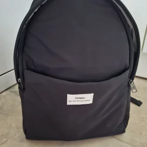 Finnsøn Ana Backpack Changing Bag