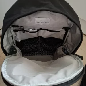 Finnsøn Ana Backpack Changing Bag