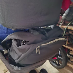 Finnsøn Ana Backpack Changing Bag