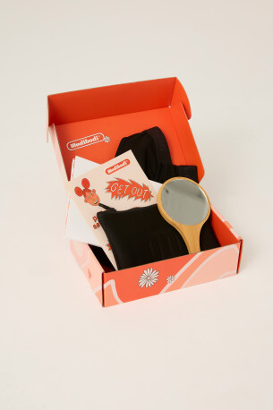 Teen First Period Kit 2 Pack, £34