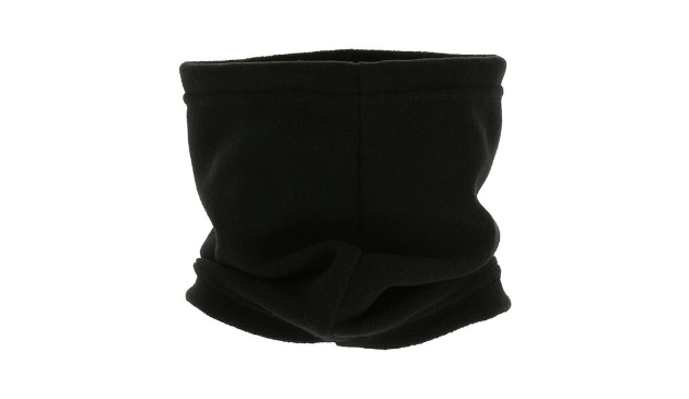 Quecha thermal fleece scarf