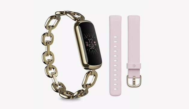 Fitbit Luxe SE, Fitness and Wellness Tracker