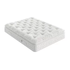 Flaxby Master’s Guild 4450 Pillow Topped Mattress, from £1,299