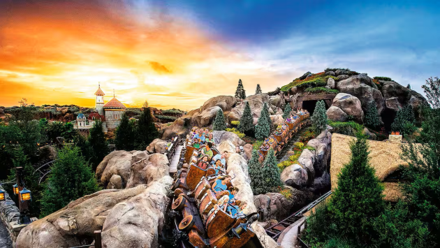 TUI family holiday in Florida