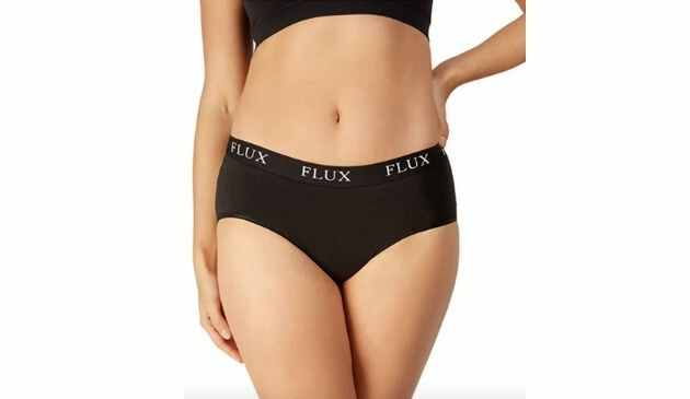 Flux period pants