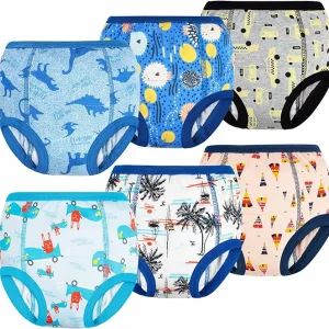 FLYISH DIRECT Potty Training Pants