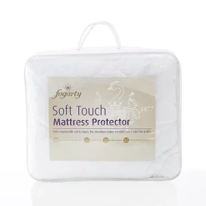 Fogarty Soft Touch Mattress Protector