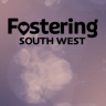 Fostering South West logo