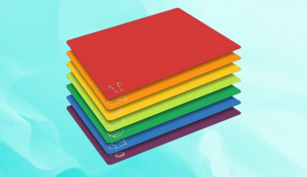 Fotouzy Chopping Board Set