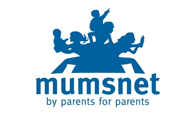 mumsnet logo
