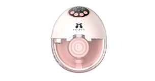 Fraupow Viva Pro Wearable Breast Pump