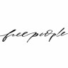 Free People brand logo