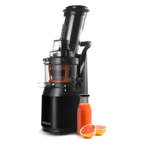 Fridja f1900 Cold Press Juicer