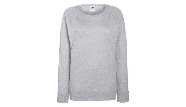 Fruit of the Loom sweatshirt