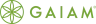 GAIAM logo