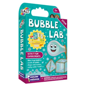 Galt Bubble Lab