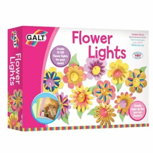 Galt Flower Lights